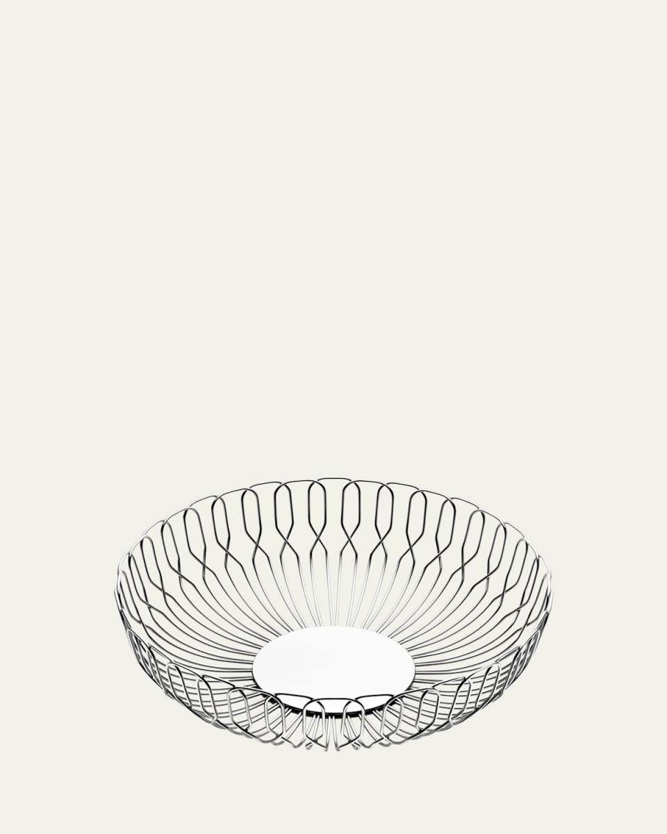 Alfredo Large Bread Basket